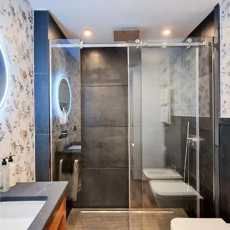 Appartement Il Caruggio Flat