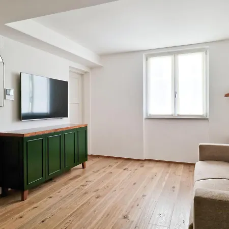 Il Caruggio Flat فاراتسي